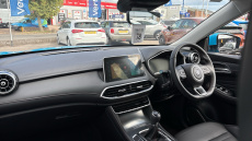 MG HS 1.5 T-GDI Trophy 5dr Petrol Hatchback